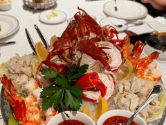 -Wolfgang’s Steakhouse 沃夫冈牛排馆(上海白玉兰广场店)