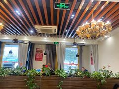 -老海陵·泰州菜(图书馆店)