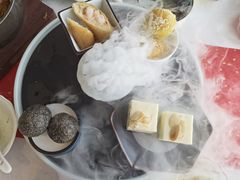 -馋遇江南·精致湖景雅宴(东方之门店)