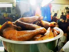 -金伯利街美食夜市