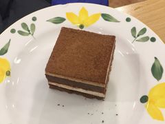 -萨莉亚意式餐厅(三号湾广场店)