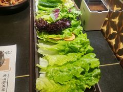 -韩屋韩国料理(天山路店)