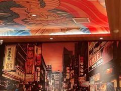-仓桥家·焗寿司·锅物(光谷步行街店)