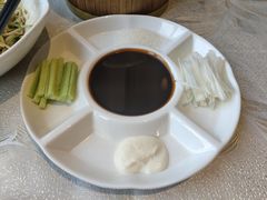 -惠丰堂饭庄·烤鸭·京味菜(西北旺·唐家岭店)