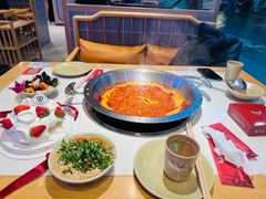 -王麻子重庆老火锅(紫竹路店)