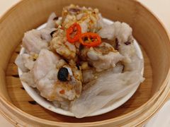 -利苑酒家(金宝店)