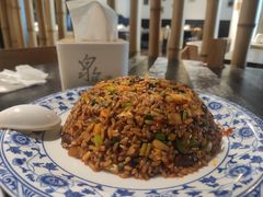 怪噜炒饭-泉味道贵州厨房(三里河店)