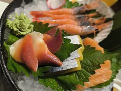 -極上萬膳·日料放题(来福士江景店)