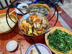 -渔鼎鲜海鲜餐厅(湄洲岛店)
