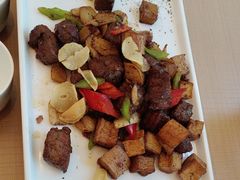 -海泰食府·新鲁菜·家宴(总部基地店)