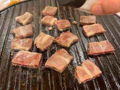 -厚味居炙子烤肉·清真(天桥南纬路店)