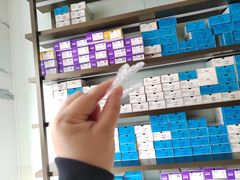 -柏乐口腔医院·舒适化无痛种植牙中心(东盟商务区院)