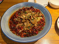 -苹果树下艺术餐厅(通州店)