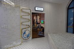 -多元宝贝世界儿童乐园(高新区店)