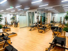 -Isofit 普拉提·婵柔工作室