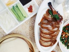 -大鸭梨烤鸭店(花园村店)