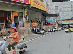 -万年昌传统榨粉店(蒲庙总店)