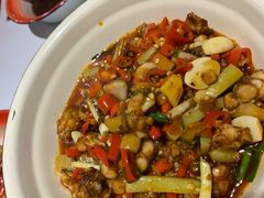绝味牛蛙-遇见老南昌-柴火灶(顺外路店)