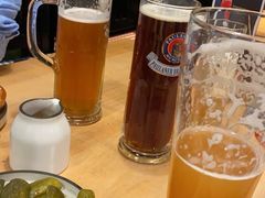 -普拉那啤酒坊Paulaner(凯宾斯基饭店)