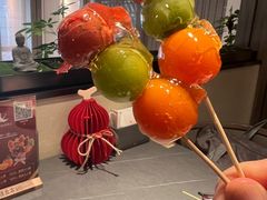 -俏立方·15年新楚菜