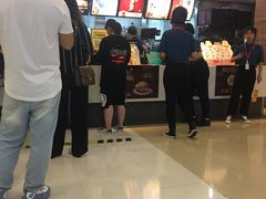 -麦当劳(合肥之心城店)