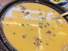 -老味道1992(武当山店)