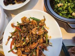 -南拳十三姨·潮汕砂锅粥·粤菜(西单大悦城店)