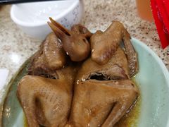 -煲煲掂风味煲仔饭餐厅(西区店)