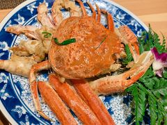 -大岛日本料理铁板烧(南通大饭店)