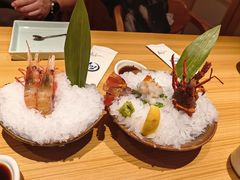 -花和海鲜自助(梅江店)