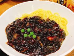 -香港饭店0410(弘大店)
