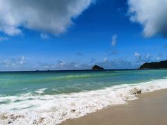 -西涌国际滨海旅游区