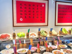 -湘语·湖南家常菜(新洲店)