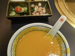 -無二炙坊·和牛烧肉(大钟寺1733店)