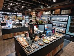 -C Cafe(朵云书院·戏剧店)
