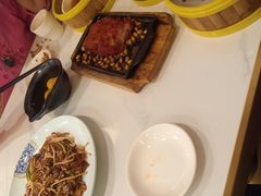 -香港威特瑞茶餐厅(小白楼音乐厅店)