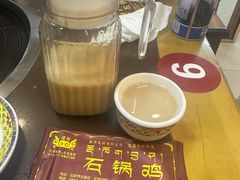 -峰瑞藏地美食·石锅鸡·牦牛肉(大昭寺品牌店)
