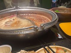 -牛New寿喜烧(虹桥新天地店)