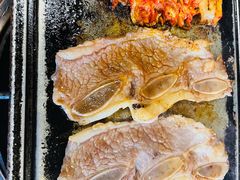 调味牛肋条-香猪坊(五道口店)