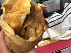 -大利来记餐厅(大三巴店)