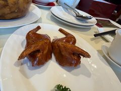 -利苑酒家(金宝店)