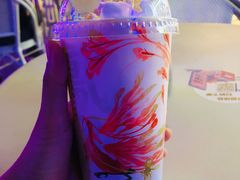 -奈雪的茶(华侨城创意园店)