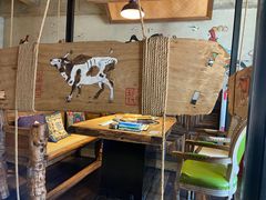 -泽成冰煮羊(非·遗东岸国际店)