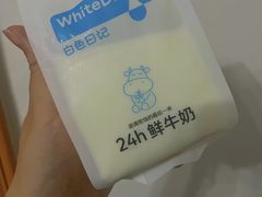 -白色日记·手作酸奶(麦凯乐店)