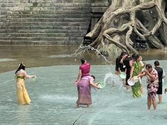 -西双版纳勐泐文化旅游区