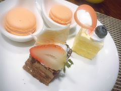 -重庆丽苑维景国际大酒店·海鲜自助餐厅