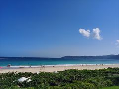 -三亚亚龙湾天域度假酒店