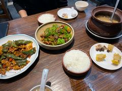 -民间瓦缸煨汤館(嵩山路店)