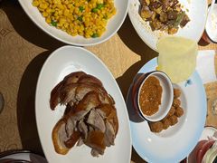-德缘烤鸭店(大栅栏店)