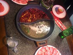 -路边边地标烧烤·川菜·小龙虾·音乐酒馆(良乡长虹店)